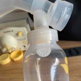 Medela pump in style advanced
