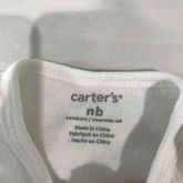 เสื้อผ้าเด็ก Carter's