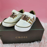 รองเท้าเด็ก CROSS KIDS 