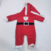 ชุดซานตาครอส Rorychen Baby & Kids