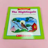 หนังสือ The Nightingale