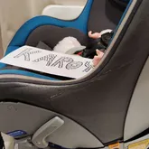 Chicco คาร์ซีท Nextfit Zip Air Car Seat
