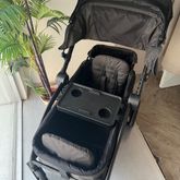 Keenz class wagon stroller 