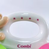 ของเล่นเสริมทักษะ Baby Hand Bell จาก COMBI 