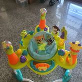 jumperoo brightstarts