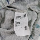 กางเกงเลคกิ้งเด็ก uniqlo BABY  ขา 4 ส่วน size 80