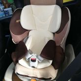 carseat Aprica