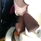 carseat Aprica