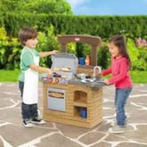 COOK N PLAY OUTDOOR BBQ