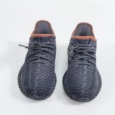 รองเท้า Adidas Yeezy สีดำรุ่นนี้หายาก Size 16 CM