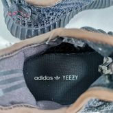 รองเท้า Adidas Yeezy สีดำรุ่นนี้หายาก Size 16 CM