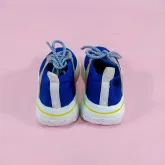 ZARA KIDS รองเท้าผ้าใบสีน้ำเงิน size 28 