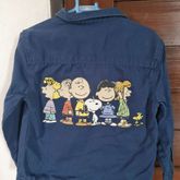 ZARA kids - Snoopy Peanuts shirt for boys