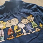 ZARA kids - Snoopy Peanuts shirt for boys