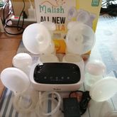 Malish All New Mirella