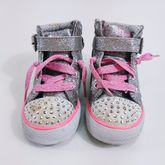 รองเท้าเด็ก twinkle toes by  skechers