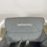 Bebeplay เก้าอี้พกพา (เบาะผ้า)