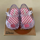 รองเท้า Mini Melissa 