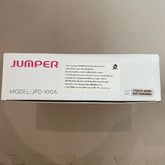 Jumper JPD-100A Fetal Doppler