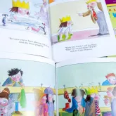 The little Princess Big Bookshelf 20 เล่ม 