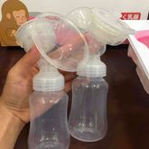 เครื่องปั๊มนม SARUCHAN
