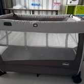 Playpen Chicco