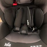 Joie cart seat every stage 