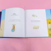 หนังสือ The Little Prince