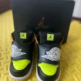 รองเท้า Nike Sky Jordan1 TD ไซด์ 14 CM