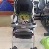 รถเข็นเด็ก Camera Baby Stroller Mono