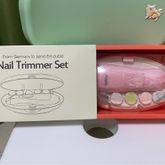 Nail Trimmer Set