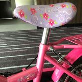 จักรยาน สำหรับเด็กผู้หญิง