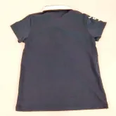 KABIGEPAI เสื้อยืดโปโลสีกรมไซส์ 130