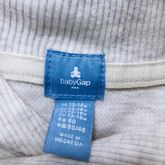 เสื้อกันหนาว baby Gap EU 12-18M 80/48