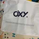 Oxy baby เบาะนอนหายใจได้ มือ2 ใช้ไม่ถึง 10 ครั้ง