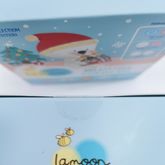 Lamoon ถุงเก็บน้ำนมแม่ 8oz 25 ใบ รุ่น Limited Christmasรุ่น Limited Christmas
