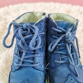 รองเท้าเด็กAKID ATTICUS ROYAL BLUE Size 15.6 CM