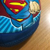 CROCS Fun Lab Superman Lights 