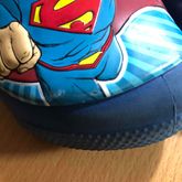 CROCS Fun Lab Superman Lights 