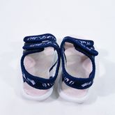 Toezone รองเท้าแตะสำหรับเด็กหัดเดิน รุ่น HAVANA 3 FS NAVY/CANDY Size 6US = 12.5 CM