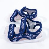 Toezone รองเท้าแตะสำหรับเด็กหัดเดิน รุ่น HAVANA 3 FS NAVY/CANDY Size 6US = 12.5 CM