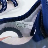 Toezone รองเท้าแตะสำหรับเด็กหัดเดิน รุ่น HAVANA 3 FS NAVY/CANDY Size 6US = 12.5 CM