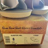 รองเท้า Sun-San Salt water sandals UK