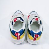 รองเท้าเด็ก ZARA COLOURFUL SNEAKERS Size EU 29 (18.3 CM)
