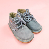 รองเท้า Mothercare สีเทา