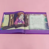 หนังสือนิทานภาษาอังกฤษ Rapunzel ปกอ่อน