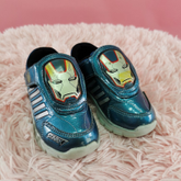 รองเท้าผ้าใบ K-swiss  Iron Man Size 15 CM