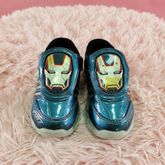 รองเท้าผ้าใบ K-swiss  Iron Man Size 15 CM