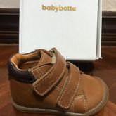 รองเท้าเด็ก Babybotte