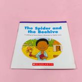 หนังสือ The Spider and the Beehive